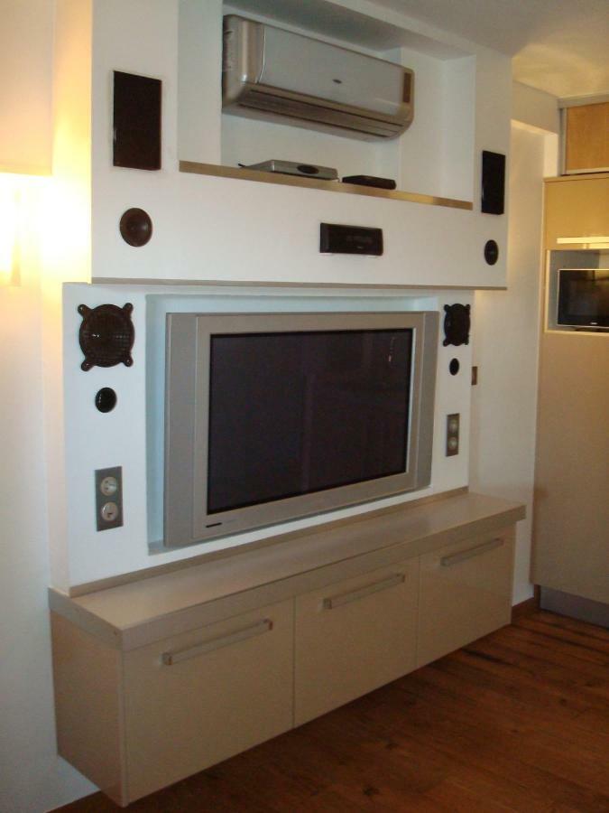 Studio Manon A2 Les Lecques Eksteriør bilde